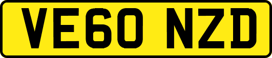 VE60NZD