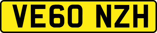 VE60NZH