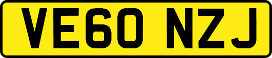 VE60NZJ