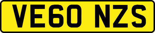VE60NZS