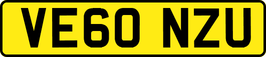 VE60NZU
