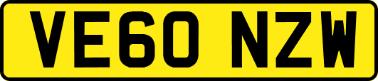 VE60NZW