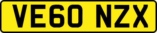 VE60NZX