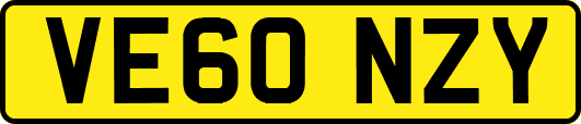 VE60NZY