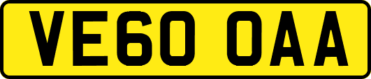 VE60OAA
