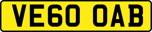 VE60OAB