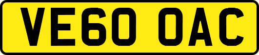 VE60OAC