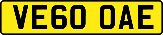 VE60OAE