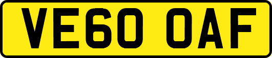 VE60OAF