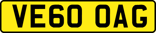 VE60OAG