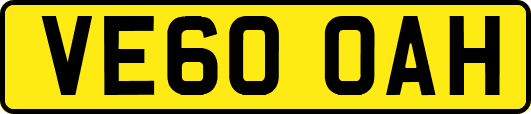 VE60OAH
