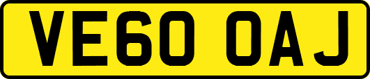 VE60OAJ