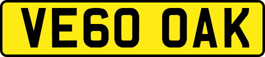 VE60OAK