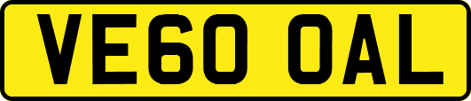 VE60OAL