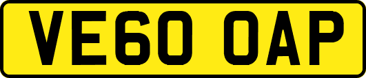 VE60OAP