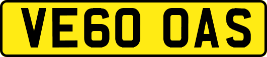 VE60OAS