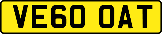 VE60OAT