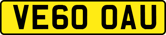 VE60OAU