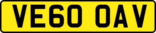 VE60OAV