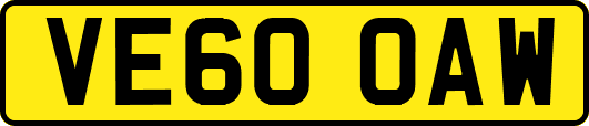 VE60OAW