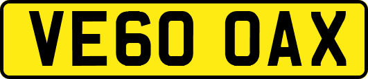 VE60OAX