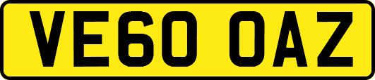 VE60OAZ