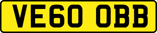 VE60OBB