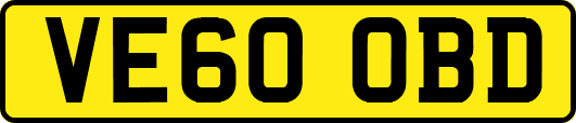 VE60OBD