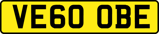 VE60OBE