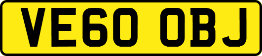 VE60OBJ