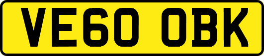 VE60OBK