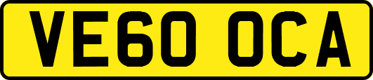 VE60OCA