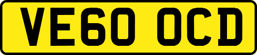 VE60OCD
