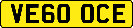 VE60OCE