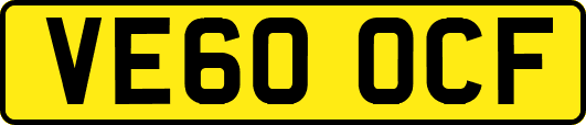 VE60OCF