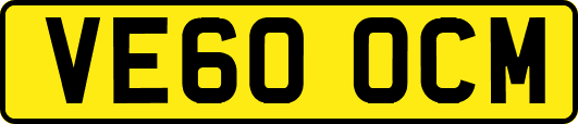 VE60OCM