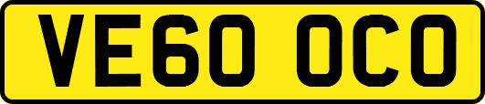 VE60OCO