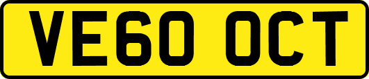 VE60OCT