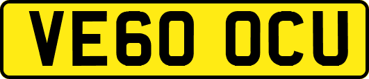 VE60OCU
