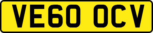 VE60OCV