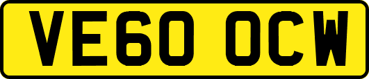 VE60OCW