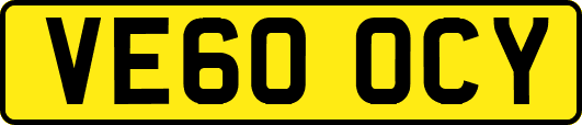 VE60OCY