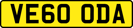 VE60ODA