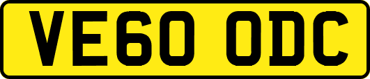 VE60ODC