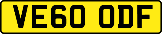 VE60ODF