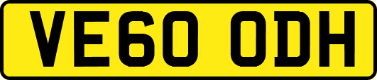 VE60ODH
