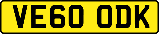VE60ODK