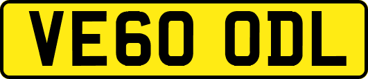 VE60ODL