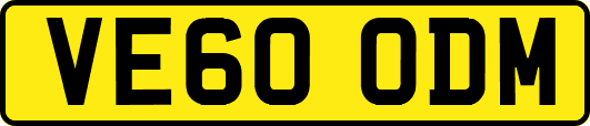 VE60ODM
