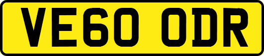 VE60ODR